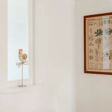 Holiday home Residenza S. Agostino *