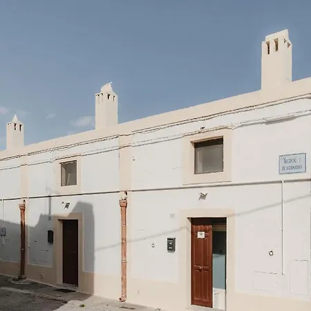 Residenza S. Agostino * Matera