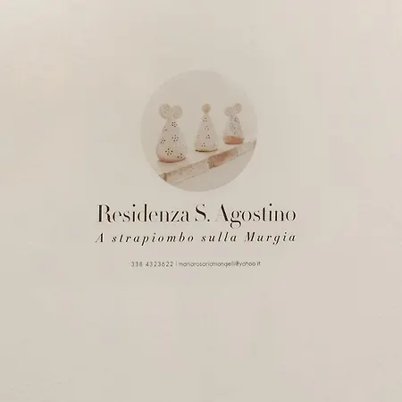 Residenza S. Agostino Matera