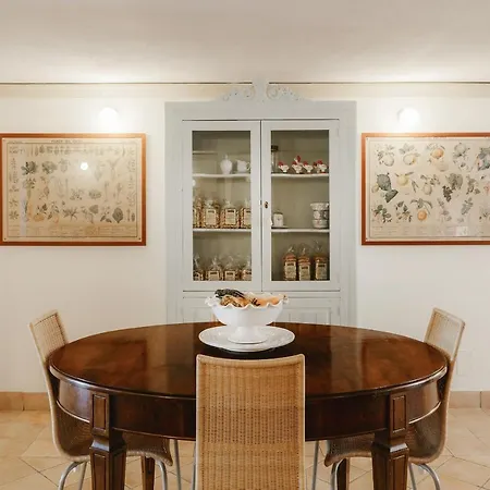 Residenza S. Agostino *