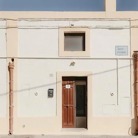 Holiday home Residenza S. Agostino