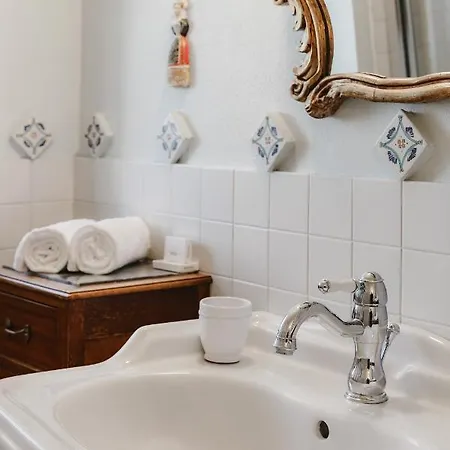 Holiday home Residenza S. Agostino