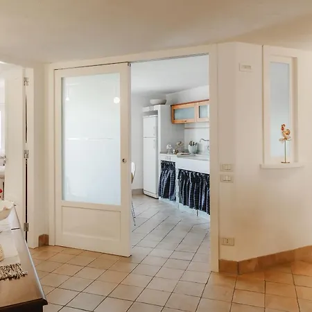 Residenza S. Agostino * Matera