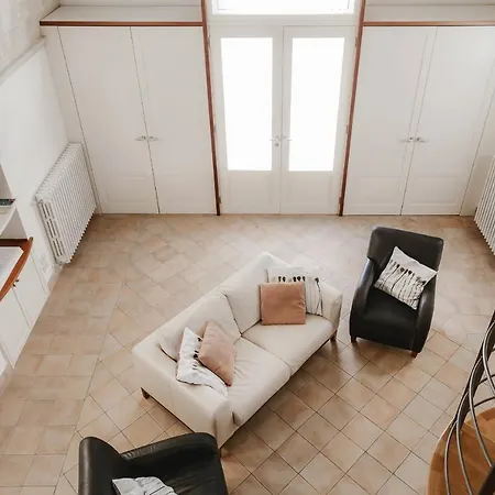 Residenza S. Agostino Holiday home Matera