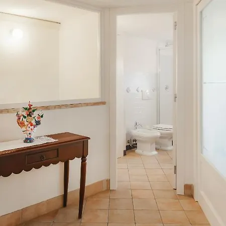 Residenza S. Agostino Holiday home *