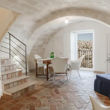 Residenza S. Agostino Matera