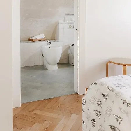 Holiday home Residenza S. Agostino Matera