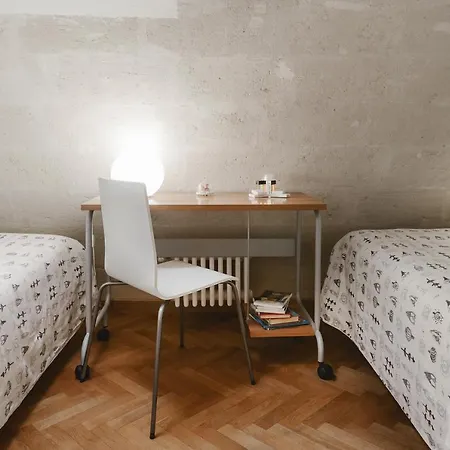 Residenza S. Agostino Holiday home Matera