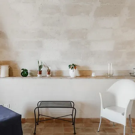 Residenza S. Agostino Holiday home