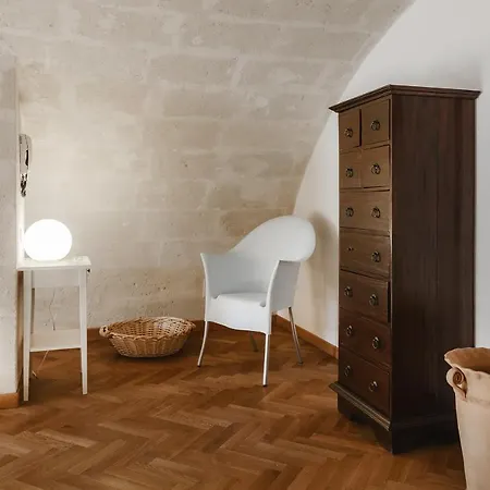 Residenza S. Agostino Nyaraló *