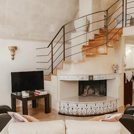 Residenza S. Agostino * Matera