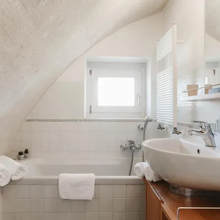 Holiday home Residenza S. Agostino