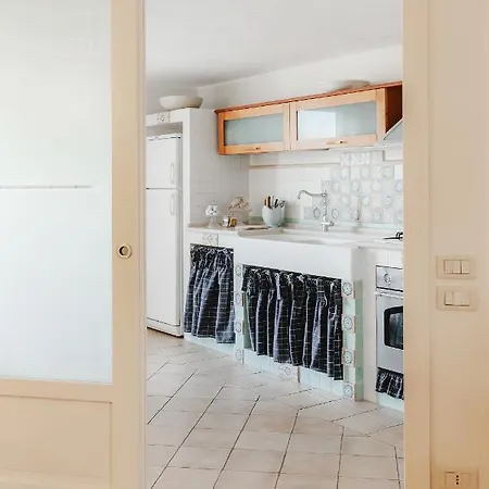 Nyaraló Residenza S. Agostino