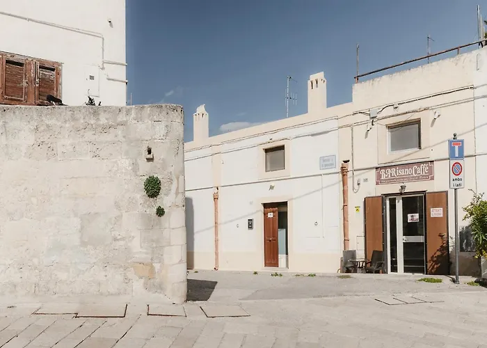 Residenza S. Agostino Casa de Férias *