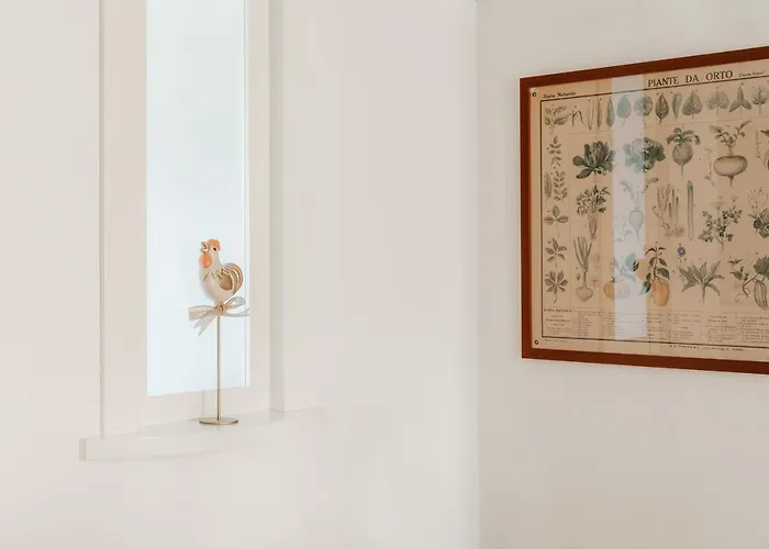 Casa de Férias Residenza S. Agostino *