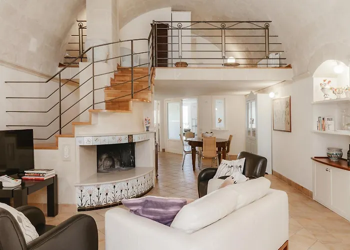 Residenza S. Agostino * Matera