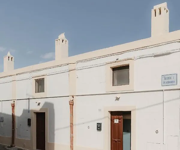 Residenza S. Agostino * Matera