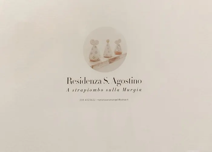 Residenza S. Agostino Matera