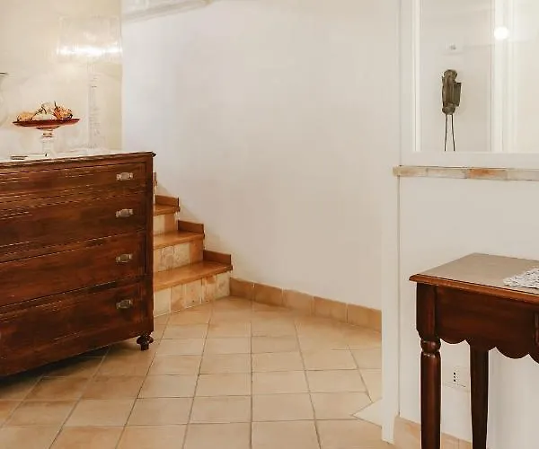 Residenza S. Agostino Casa de Férias *