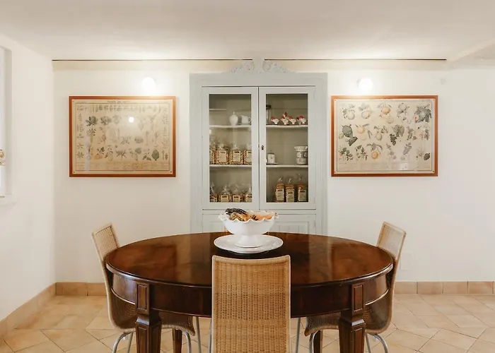 Residenza S. Agostino *