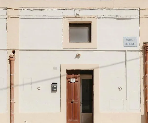 Casa vacanze Residenza S. Agostino