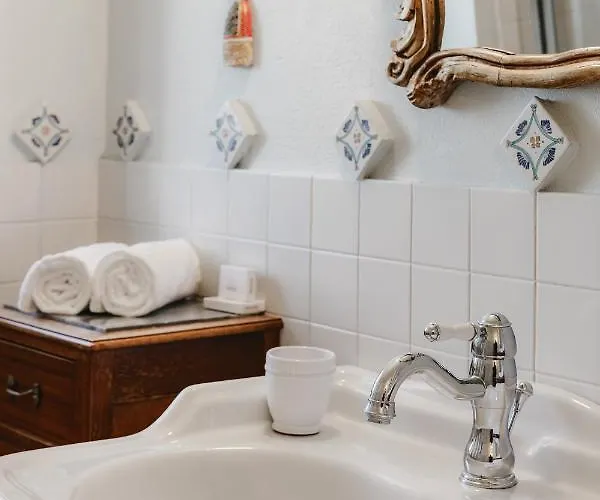 Casa de Férias Residenza S. Agostino