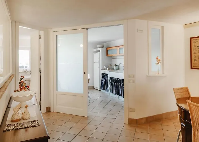 Residenza S. Agostino * Matera