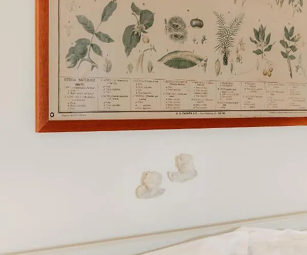 Residenza S. Agostino Casa de Férias