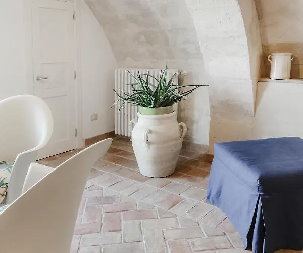 Casa de Férias Residenza S. Agostino Matera