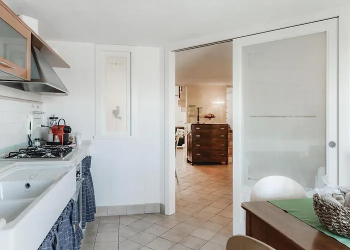 Residenza S. Agostino