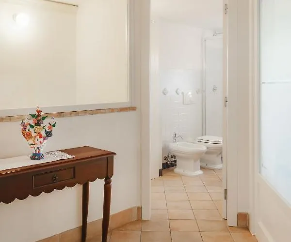 Residenza S. Agostino Casa vacanze *