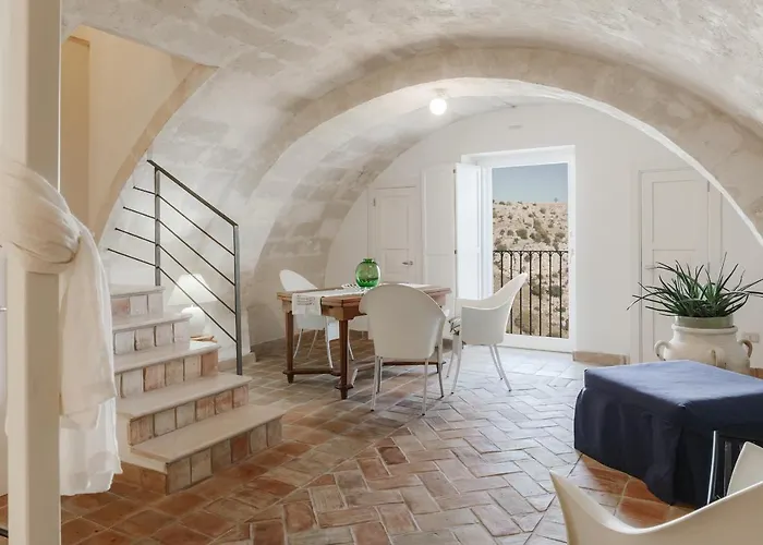 Residenza S. Agostino Matera