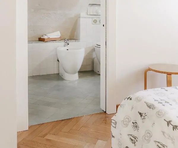 Casa de Férias Residenza S. Agostino Matera