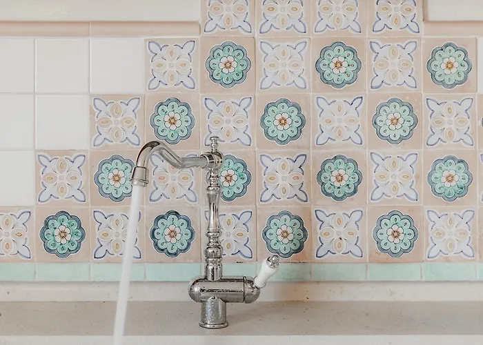 Residenza S. Agostino Casa vacanze Matera