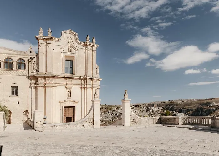 Residenza S. Agostino Casa de Férias