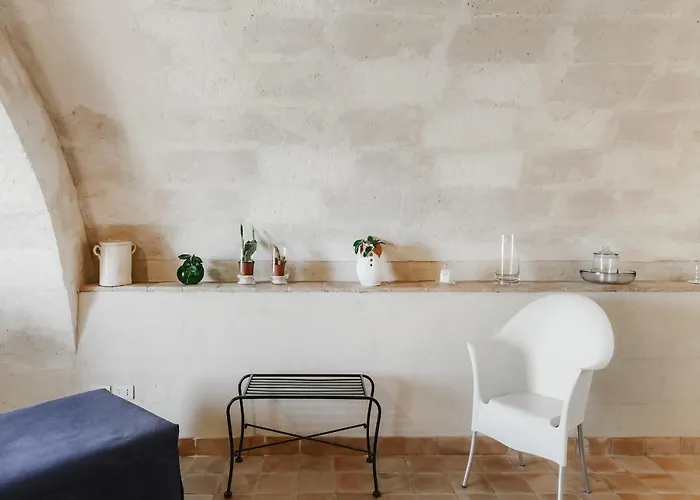 Residenza S. Agostino Casa de Férias