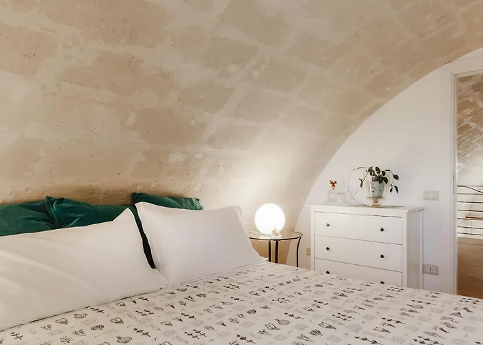 Residenza S. Agostino Matera