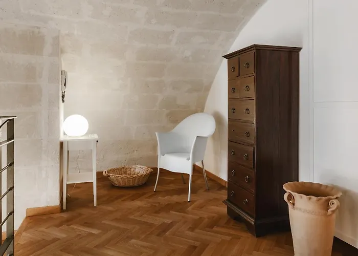 Residenza S. Agostino Casa de Férias *