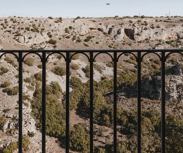 Residenza S. Agostino Casa de Férias Matera