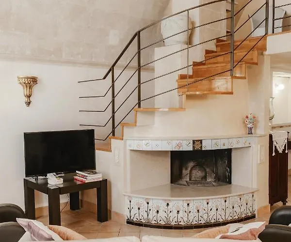 Residenza S. Agostino * Matera