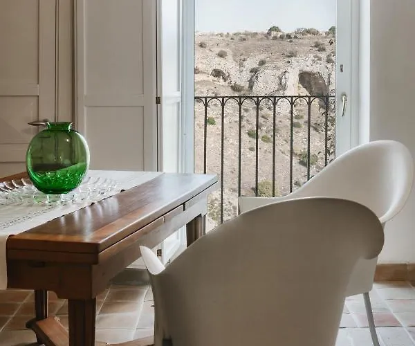 Casa de Férias Residenza S. Agostino *