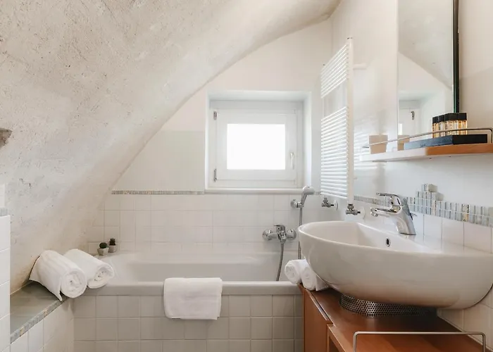 Casa de Férias Residenza S. Agostino