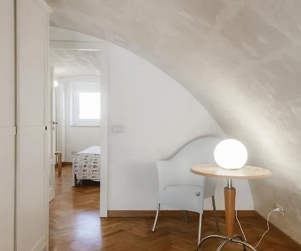 Residenza S. Agostino * Matera