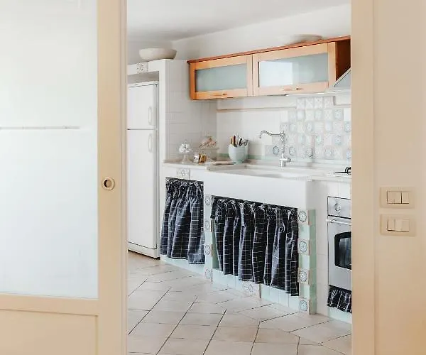 Casa de Férias Residenza S. Agostino