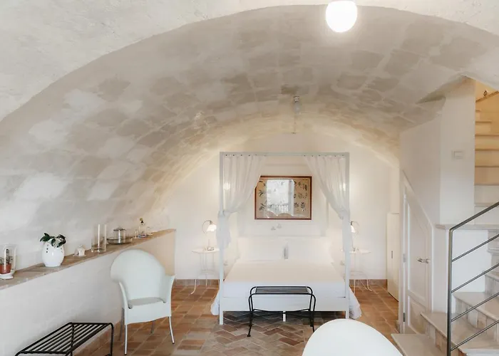 Residenza S. Agostino * Matera